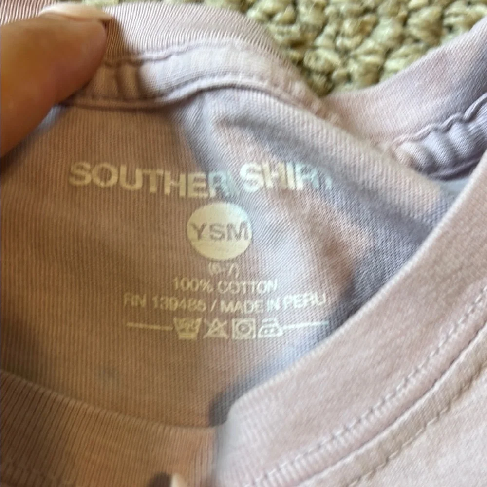 Lots of 7!  Girls Seasonal T-Shirts! - Picture 6 of 16